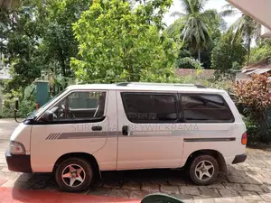Toyota Townace 1999 Van (Used)