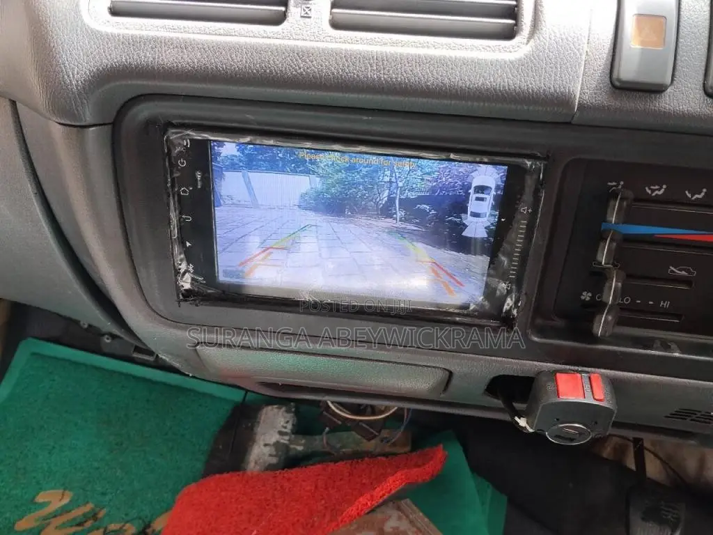 Toyota Townace 1999 Van (Used)