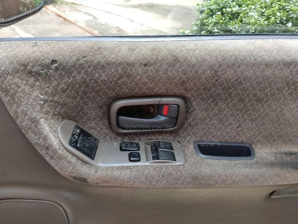 Toyota Townace 1999 Van (Used)