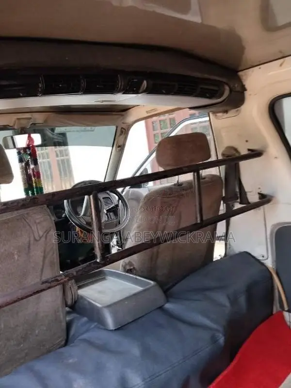 Toyota Townace 1999 Van (Used)
