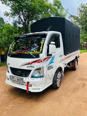 Tata Dimo Lokka 2013 Lorry (Used)