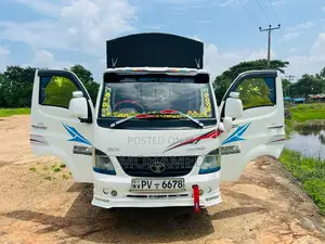 Tata Dimo Lokka 2013 Lorry (Used)