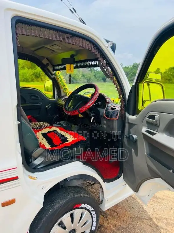 Tata Dimo Lokka 2013 Lorry (Used)