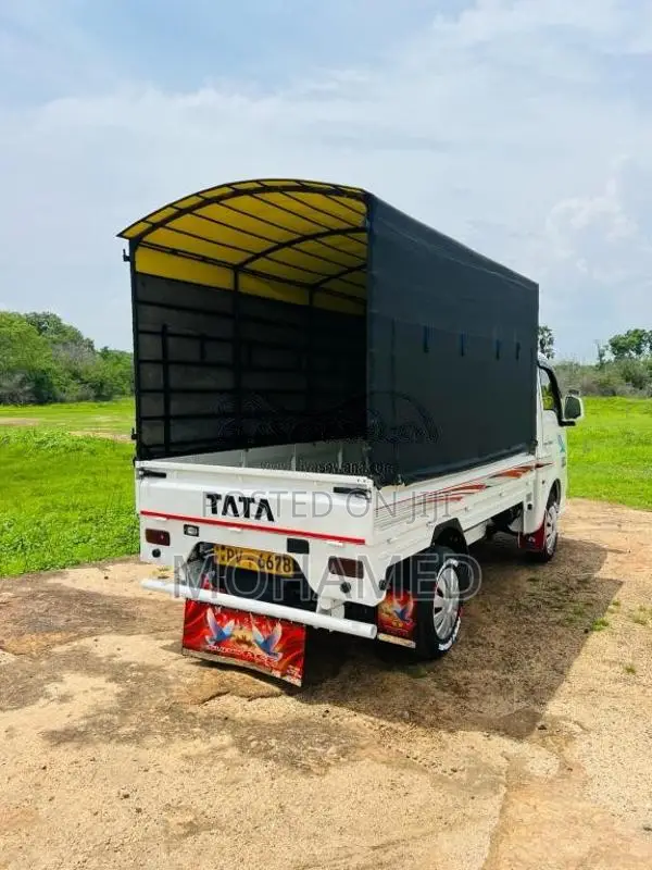 Tata Dimo Lokka 2013 Lorry (Used)
