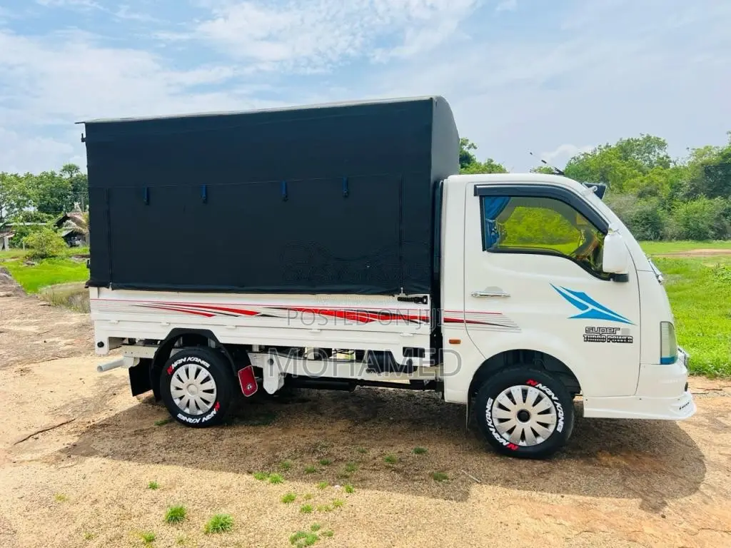 Tata Dimo Lokka 2013 Lorry (Used)