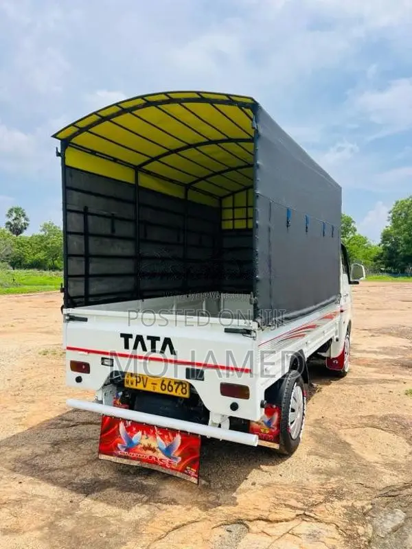 Tata Dimo Lokka 2013 Lorry (Used)