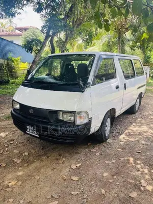 Toyota Townace CR27 1994 Van (Used)