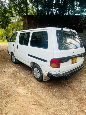 Toyota Townace CR27 1994 Van (Used)