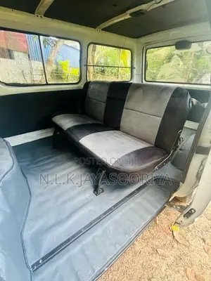 Toyota Townace CR27 1994 Van (Used)
