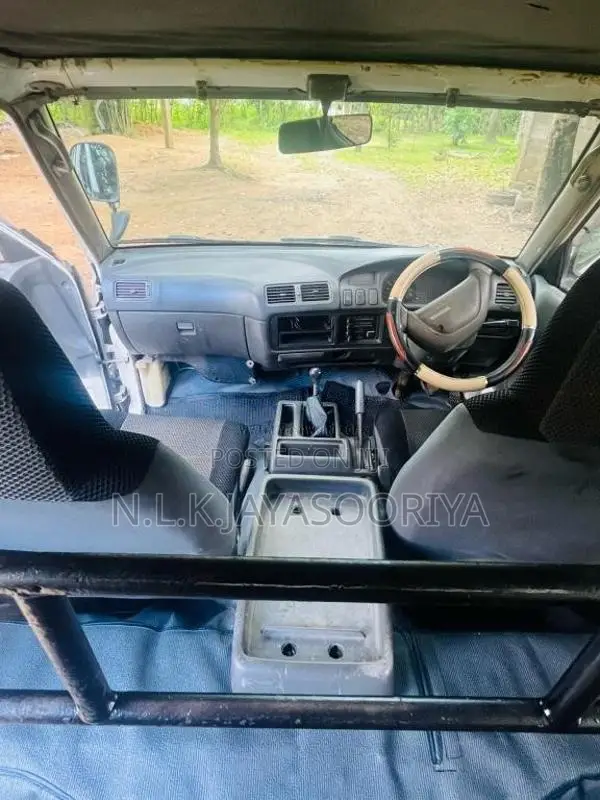 Toyota Townace CR27 1994 Van (Used)