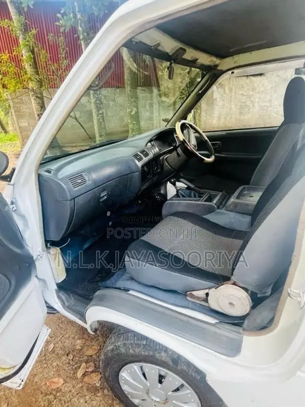 Toyota Townace CR27 1994 Van (Used)