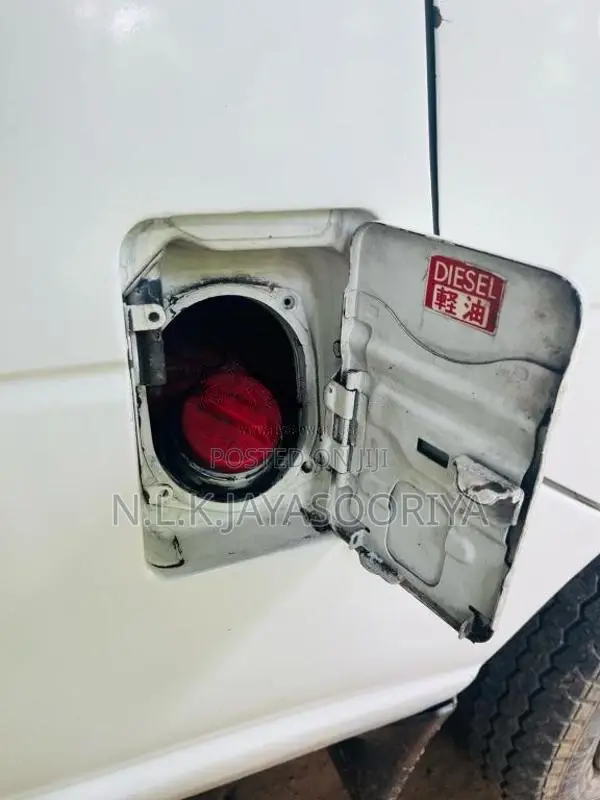 Toyota Townace CR27 1994 Van (Used)