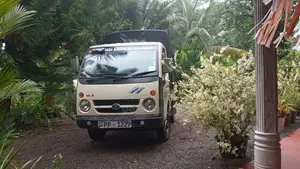 Tata Dimo Batta 2011 Lorry (Used)