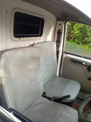 Mahindra Jeeto 2015 Lorry (Used)