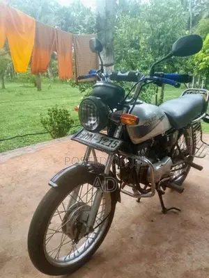 Hero-Honda Cd Dawn 2006 Motorbike (Used)