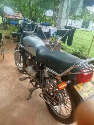 Hero-Honda Cd Dawn 2006 Motorbike (Used)
