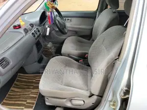 Nissan March K11 2001 Car (Used)