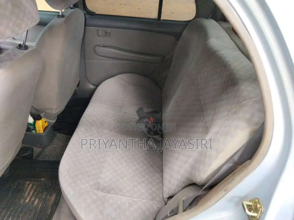 Nissan March K11 2001 Car (Used)