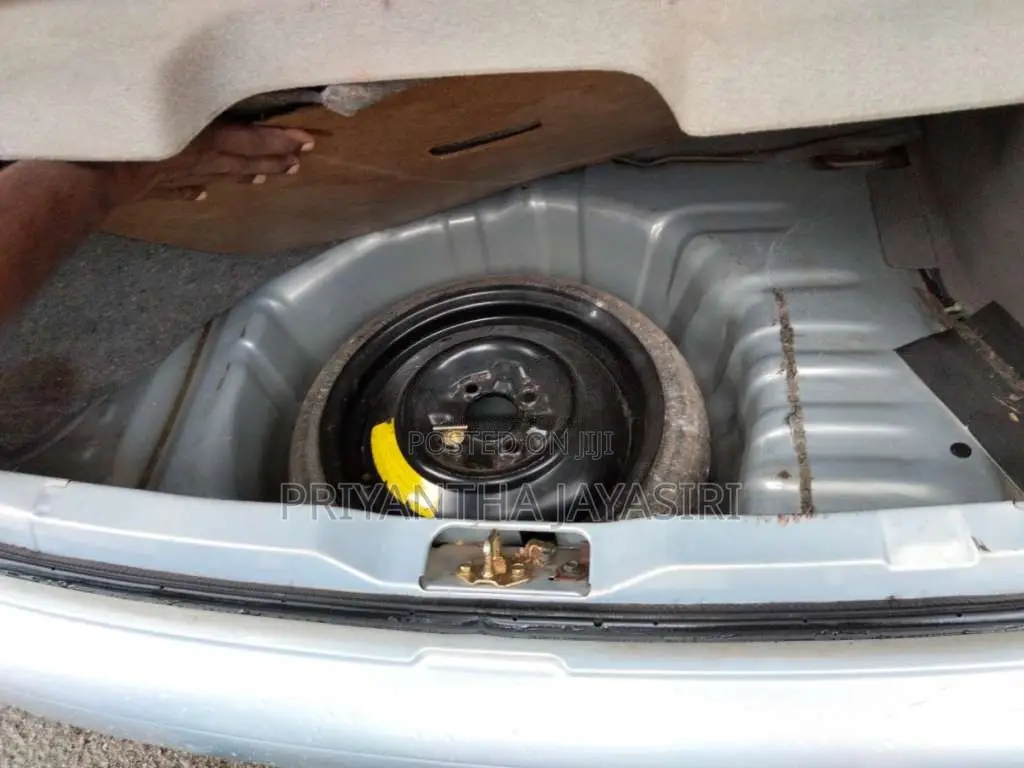 Nissan March K11 2001 Car (Used)
