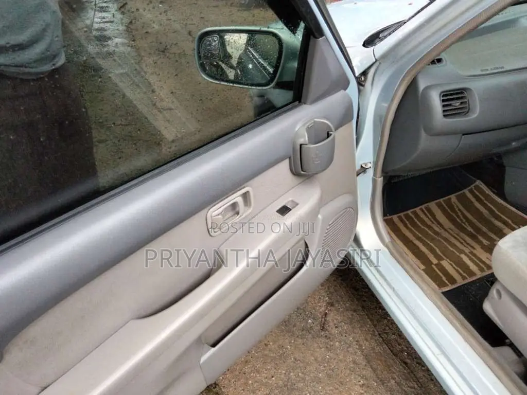 Nissan March K11 2001 Car (Used)