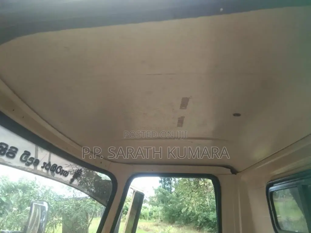 Piaggio Ape 2003 Three Wheel (Used)