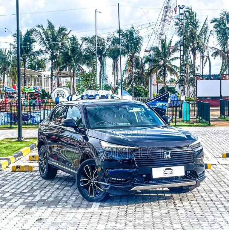 Honda Vezel Z Grade 2024 SUV (Used)