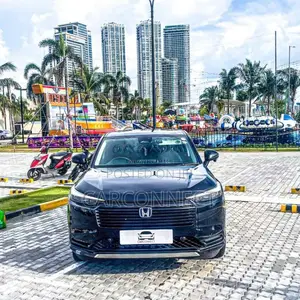 Honda Vezel Z Grade 2024 SUV (Used)