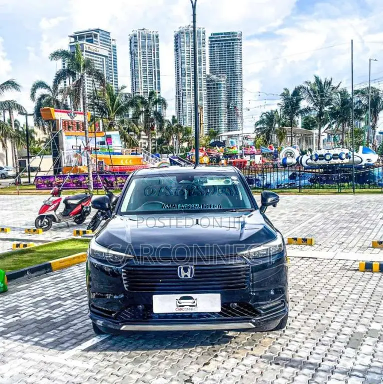 Honda Vezel Z Grade 2024 SUV (Used)