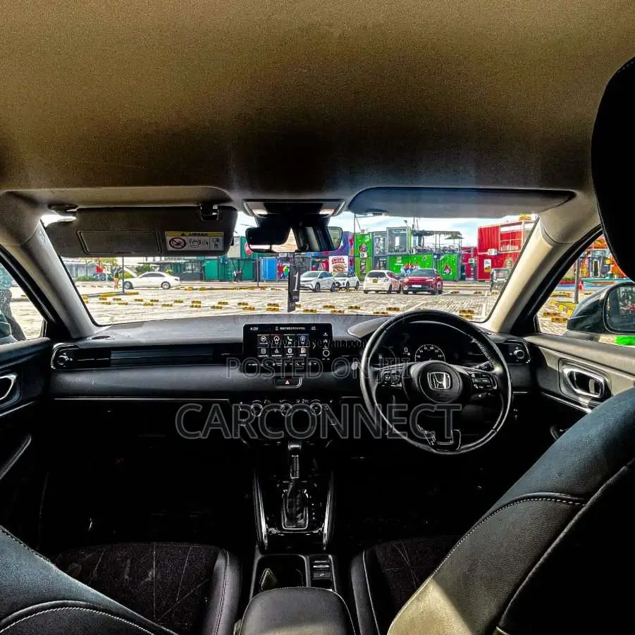 Honda Vezel Z Grade 2024 SUV (Used)