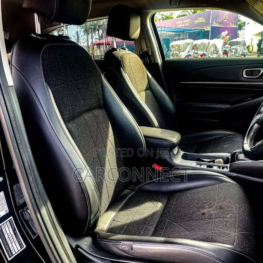 Honda Vezel Z Grade 2024 SUV (Used)