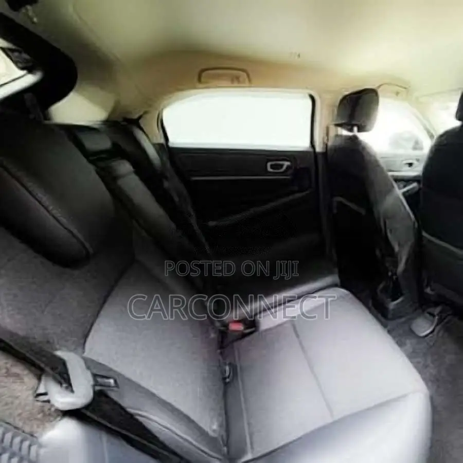 Honda Vezel Z Grade 2024 SUV (Used)