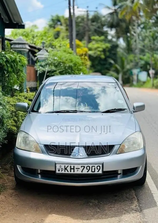 Mitsubishi Cs1 2009 Car (Used)