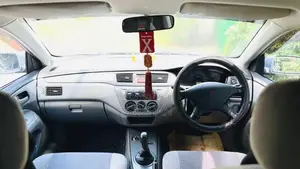 Mitsubishi Cs1 2009 Car (Used)