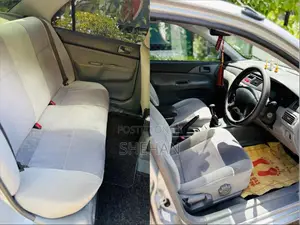Mitsubishi Cs1 2009 Car (Used)