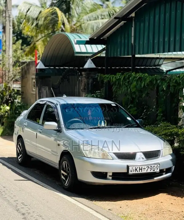 Mitsubishi Cs1 2009 Car (Used)