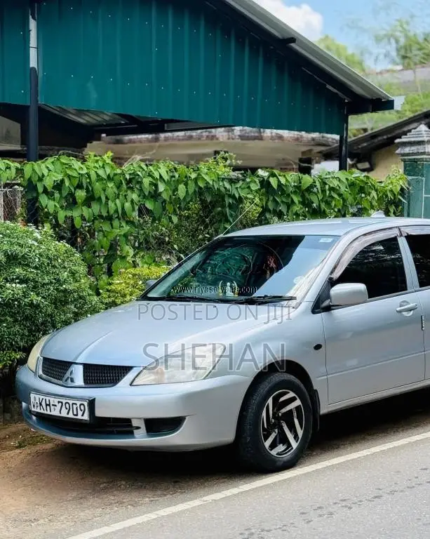 Mitsubishi Cs1 2009 Car (Used)