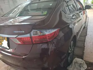 Honda Grace 2015 Car (Used)
