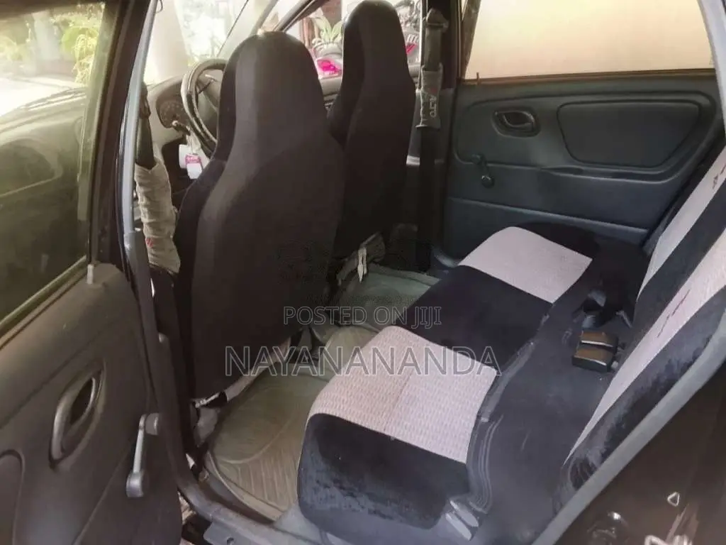 Suzuki Alto 2014 Car (Used)