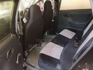 Suzuki Alto 2014 Car (Used)