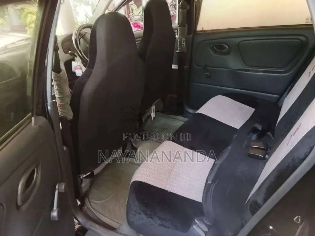 Suzuki Alto 2014 Car (Used)