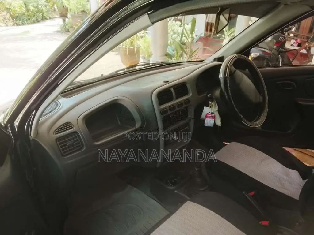 Suzuki Alto 2014 Car (Used)