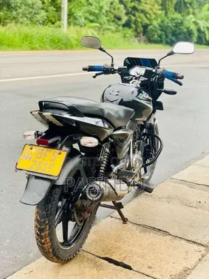 Bajaj Pulsar 150 2017 Motorbike (Used)