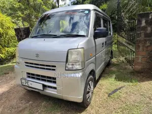 Suzuki Every DA64V Semi Join 2006 Van (Used)