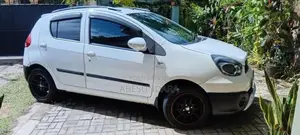 Micro Panda Cross 2018 Car (Used)