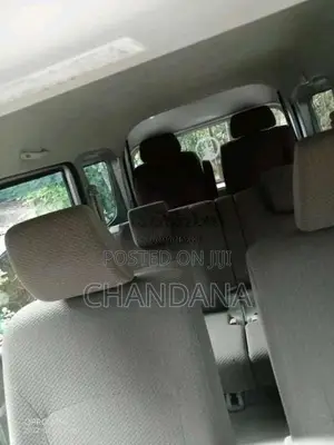 Suzuki Every DA 172019 2015 Van (Used)