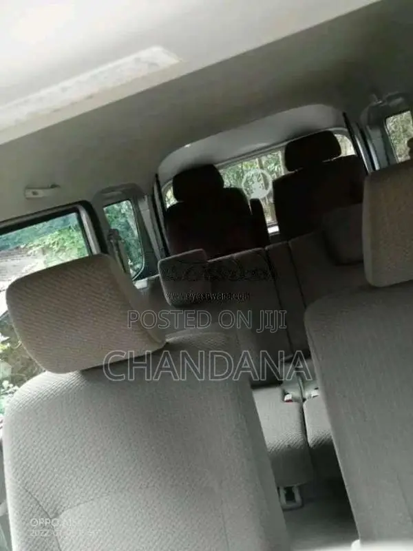 Suzuki Every DA 172019 2015 Van (Used)