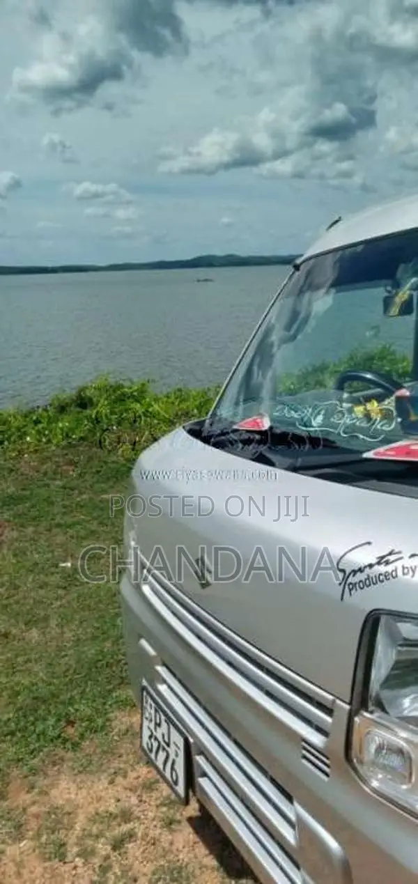 Suzuki Every DA 172019 2015 Van (Used)