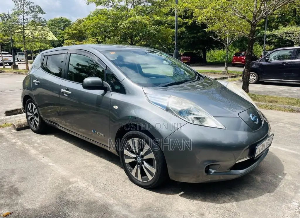 Nissan Leaf 70kwh CATL 2014 Car (Used)