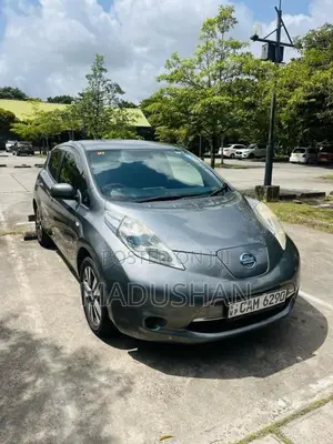 Nissan Leaf 70kwh CATL 2014 Car (Used)