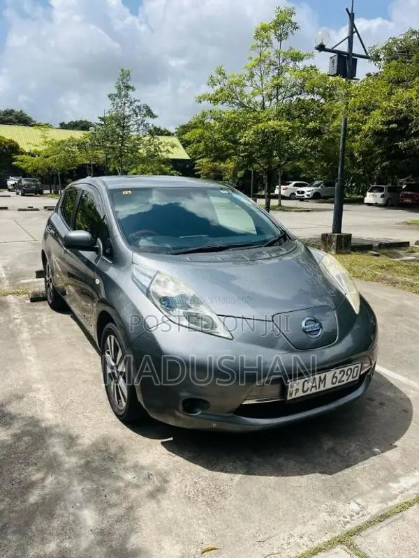 Nissan Leaf 70kwh CATL 2014 Car (Used)